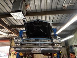 1964, Cadillac , Cadillac 