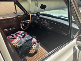 1964, Chevrolet, Chevy ll 400 series