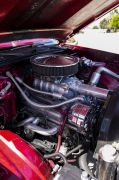 1979, Chevrolet, Supercharge El Camino for speed