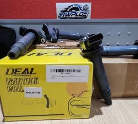 Ignition coils 