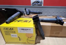 Ignition coils 