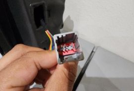 Ford F150 Towing Mirrors