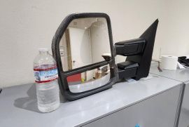 Ford F150 Towing Mirrors