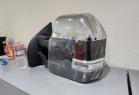 Ford F150 Towing Mirrors