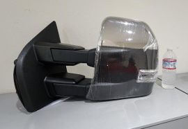 Ford F150 Towing Mirrors