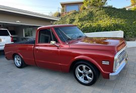 1970  Chevrolet C10