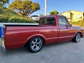 1970  Chevrolet C10