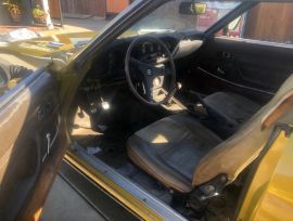 1972 Toyota Celica ST