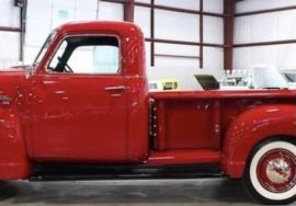 1950 GMC 100