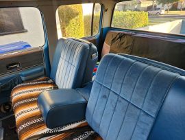 1974 Chevrolet C20 crew cab