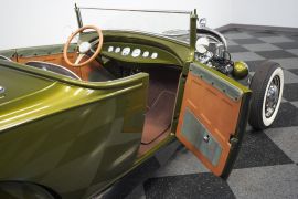 1929 Ford Roadster 