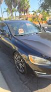 Volvo S60 t6