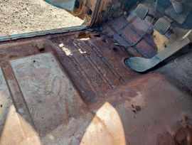 1954 Chevrolet 210 Sedan