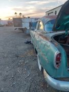 1954 Chevrolet 210 Sedan