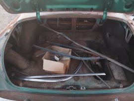 1954 Chevrolet 210 Sedan