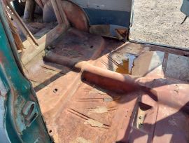 1954 Chevrolet 210 Sedan