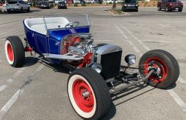 1923 Ford Model T