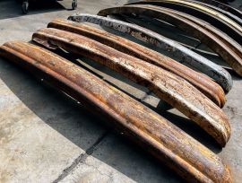 Studebaker R Series Truck parts