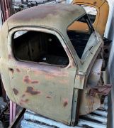 Studebaker R Series Truck parts