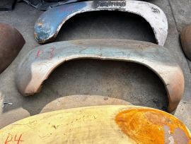 Studebaker R Series Truck parts