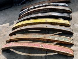 Studebaker R Series Truck parts