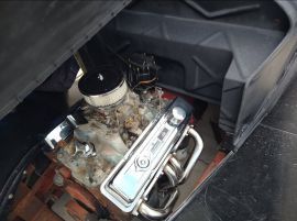 1934 Ford Tudor Sedan Project Car 1934 Ford Tudor Sedan Project Car