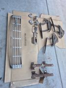 Parts For Chevy Impala 