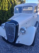1937 Ford Pickup 