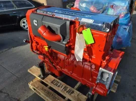 New Surplus 600 Cummins Signature Series 600hp Cm5