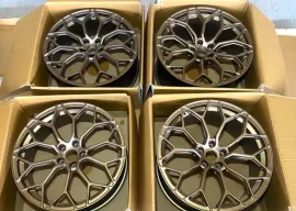 LAMBORGHINI ALLOY WHEEL FOR HURACAN EVO PERFORMANT