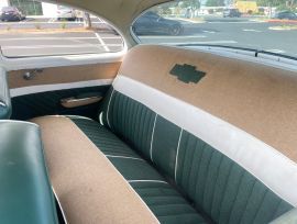 1953 Chevrolet BELAIR 210