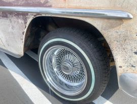 1953 Chevrolet BELAIR 210