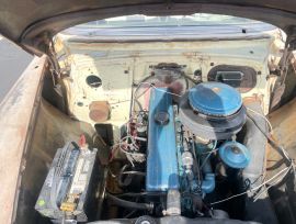 1953 Chevrolet BELAIR 210