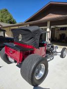 1923 Ford T Bucket