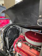 1929 Ford Model A 5-Window Coupe