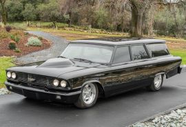 1963 Ford Galaxie