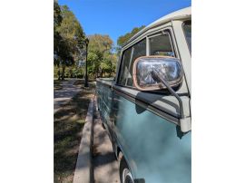 1965 Volkswagen Transporter 1965 Volkswagen Transporter