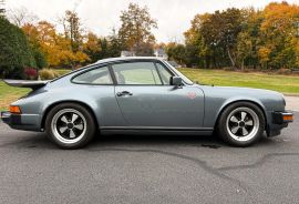 1984 Porsche 911