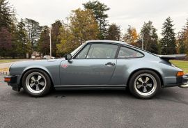 1984 Porsche 911