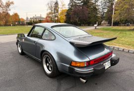 1984 Porsche 911