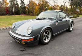 1984 Porsche 911