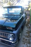 1963 Chevrolet C10