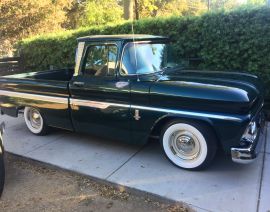 1963 Chevrolet C10