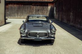 1962 Maserati 3500 GTI