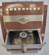Ashtray Chevy 1939