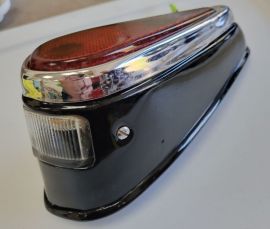 1939 Chevy BRAKE AND LICENSE LIGHT