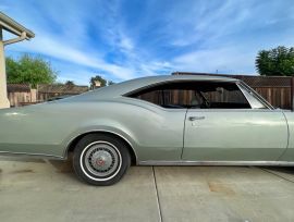 1968 Oldsmobile Delmont