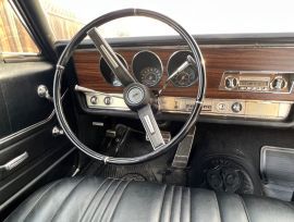 1968 Oldsmobile Delmont