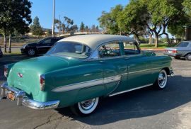 1954 Chevrolet Belair 