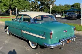 1954 Chevrolet Belair 